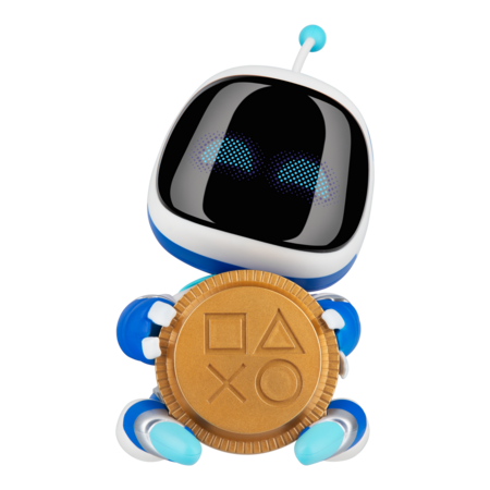 PALADONE ASTROBOT rahakassa Coin Buddies, PP14487AB 
