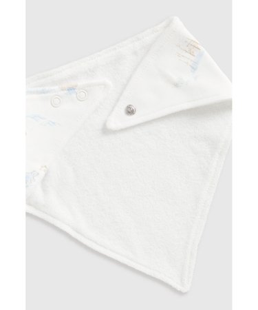 MOTHERCARE bib 3 gab., IF280 onesize 