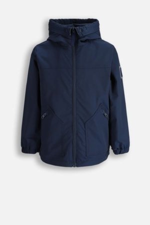 COCCODRILLO jope OUTERWEAR BOY KIDS, sinine, WC5152405OBK-015-122, 122 cm 