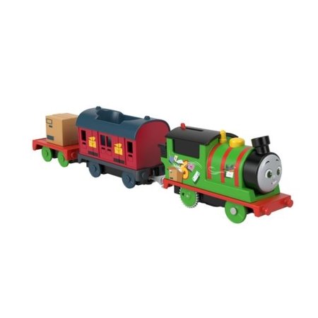 THOMAS & FRIENDS mootoriga vedur vaguniga, HFX97 HFX97