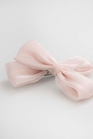 COCCODRILLO hairpin PETIT BIJOU, roosa, WC5311736PBJ-007-000, one size cm 