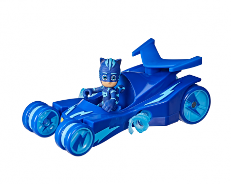 PJ MASKS sõiduk Deluxe, sortiment, F21095L0 F21095L0