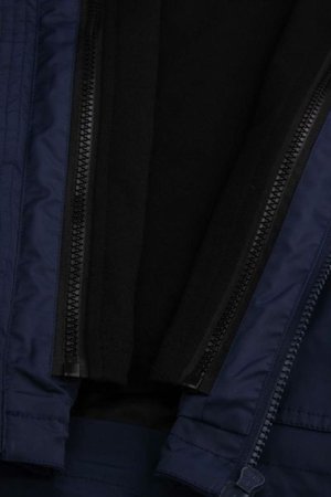 COCCODRILLO jope OUTERWEAR BOY KIDS, sinine, WC5152405OBK-015-122, 122 cm 