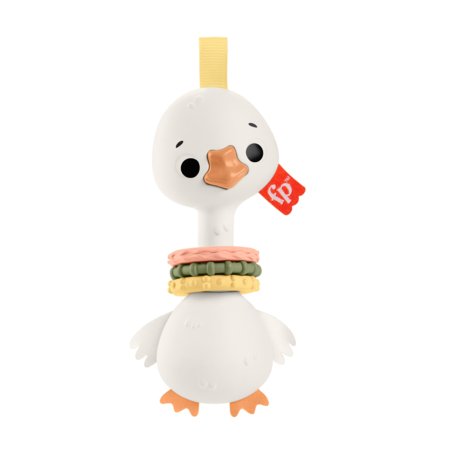 FISHER PRICE Sensimals sensoorne mänguasi, asst HRB19 