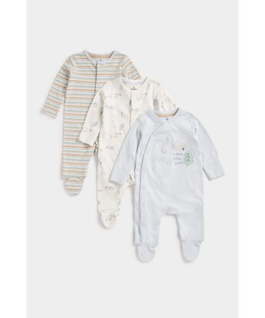 MOTHERCARE pükskostüüm, 3 tk., CB758 606317