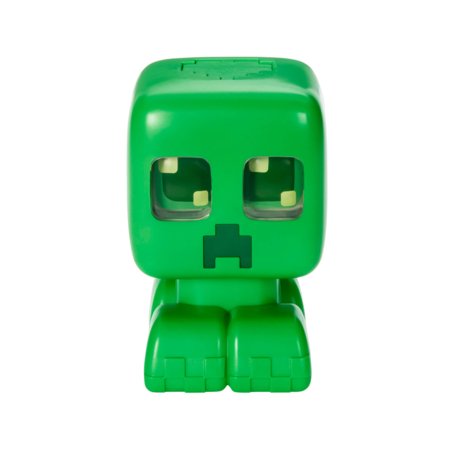 MINECRAFT Minu Lemmikloom Creeper, JGX49 