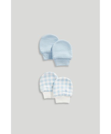 MOTHERCARE kindad ja müts 2 tk., LK399 newborn 