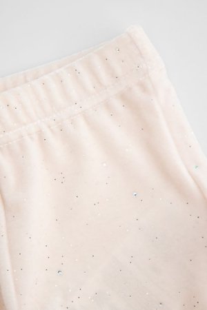 COCCODRILLO retuusid, kreemjas, cm 