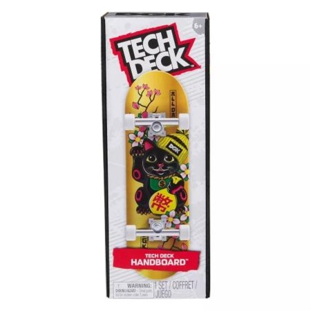 TECH DECK käsirula DGK, 6071369 