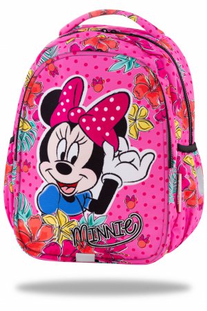 COOLPACK MINNIE MOUSE Seljakott, B48301 B48301