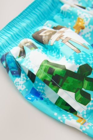 NEXT MINECRAFT ujumistrikoo, E22245 152 