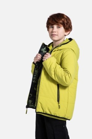 COCCODRILLO jope OUTERWEAR BOY JUNIOR, värv, WC5152501OBJ-022-164, 164 cm 