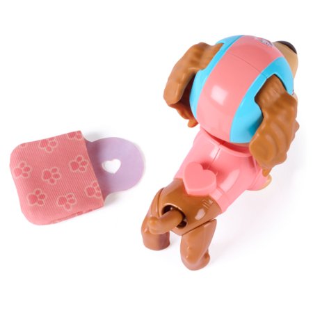PAW PATROL figuur Skye's World Animal Rescue, assortii., 6076383 