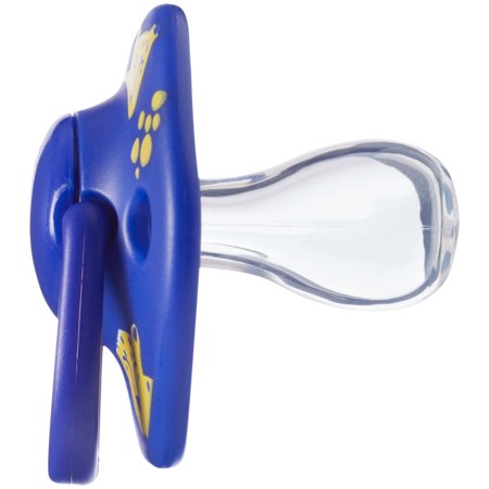TOMMEE TIPPEE ortodontilised lutid MODA, 6-18 m., 2 tk., 43338594 43338592