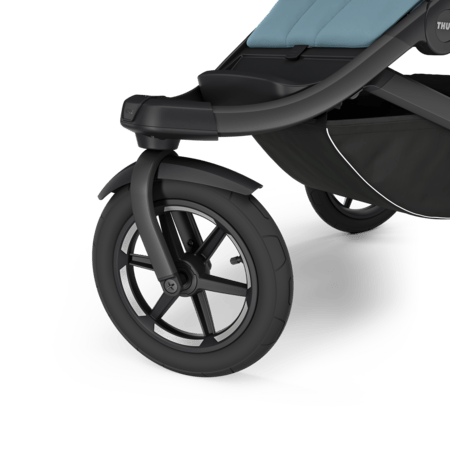 THULE jalutuskäru URBAN GLIDE 3, Mid Blue, 10101973 