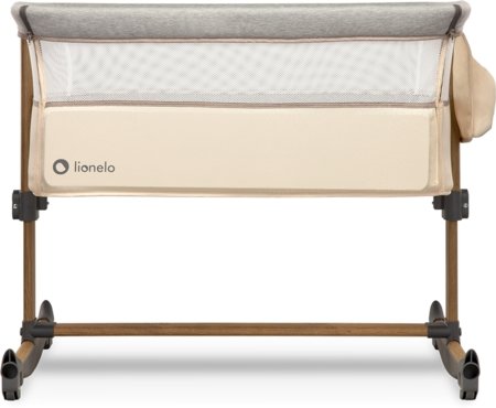 LIONELO häll LEONIE, Beige sand, LO-LEONIE 