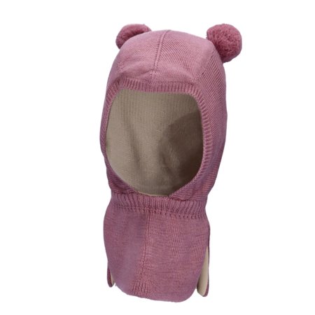 TUTU müts-kiiver, roosa, 3-006767, 48-52 cm 