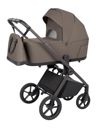 CARRELLO käru ULTRA F, Sugar Brown, CRL 6556 