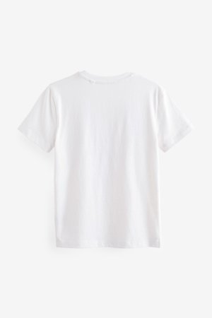NEXT lühikeste varrukatega t-särk, 642049 