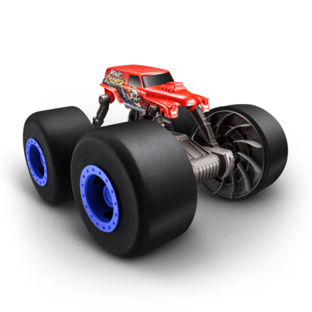 METAL MACHINES Over Drive All Terrain Vehicles S1 auto mudel, assortii, 6799 