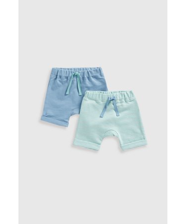 MOTHERCARE lühikesed püksid, 2tk., GF259 