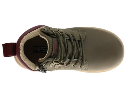 BEPPI vabaaja kingad, khaki, 2193341 2193341-24
