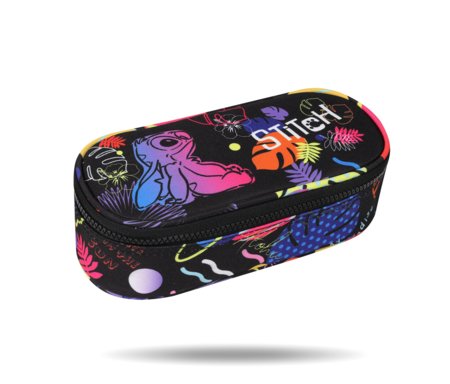 STITCH DISNEY pinal, must, F062886 