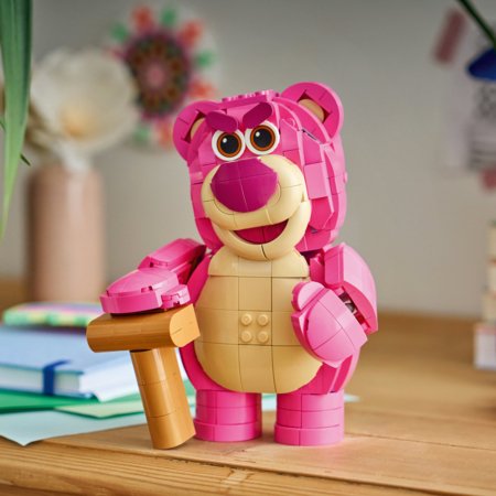43306 LEGO® ǀ Disney ja Pixar Toy Story Lotso 