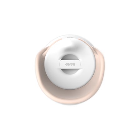 NENO pott PIPI,pink,  NEN-BAB-ME011 