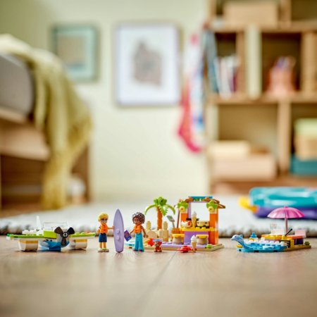 42672 LEGO® Friends Loominguline ranna- ja reisikohver 