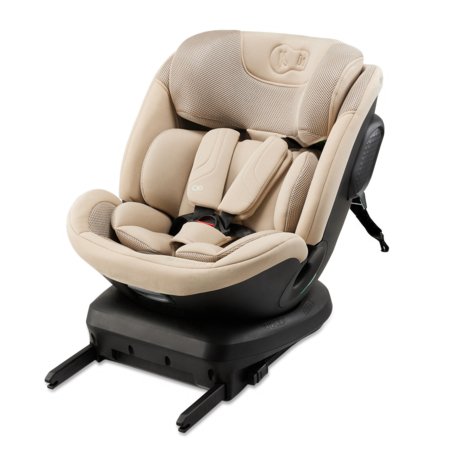 KINDENKRAFT turvatool 40-150 cm, XPEDITION  3 i-size, beige, KCXPED03BEG0000 