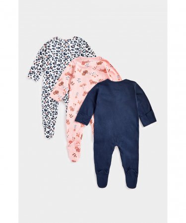 MOTHERCARE pükskostüüm, 3 tk., CB353 595215