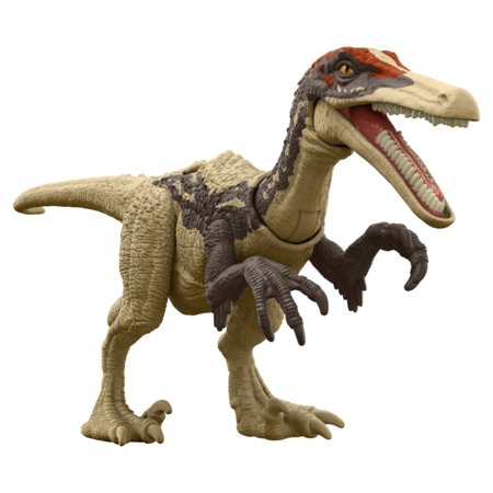 JURASSIC WORLD väikesed dinosaurused DNA-koodiga, HLN49 HLN49