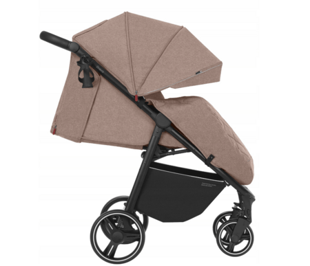 CARRELLO käru BRAVO, Castle Beige, CRL-8512 