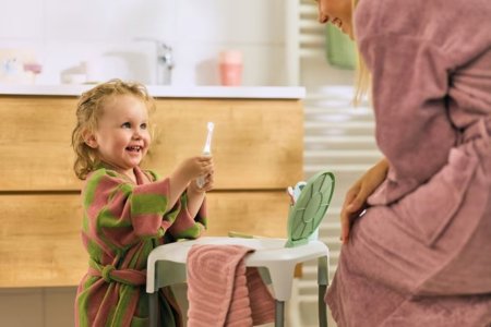 BEBECONFORT elektriline hambahari BABY SONIC, 3106206300 