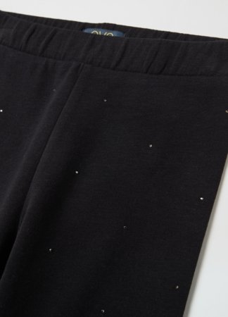 OVS retuusid, mustad, 140 cm, 002161488 