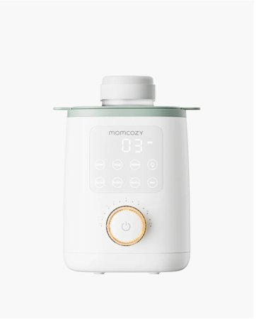 MOMCOZY pudeli soojendaja MW02  
