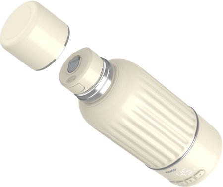 NENO pudelisoojendaja NEVIO, NEN-MAM-UR016 