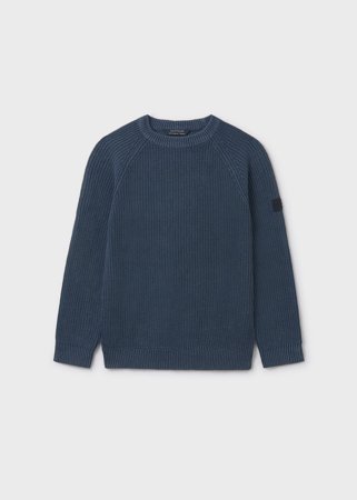 MAYORAL t-särk, blue, 7.302-81 
