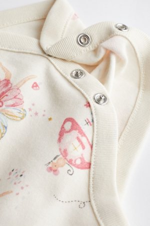 NEXT pikkade varrukatega bodi, 4 tk., D70082 