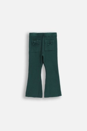 COCCODRILLO püksid, roheline, cm 