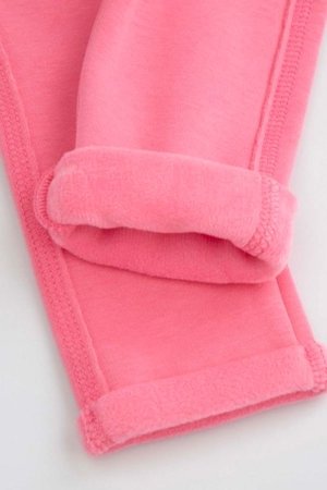 COCCODRILLO sukkpüksid CRAFT PUNK GIRL KIDS, roosa, cm 