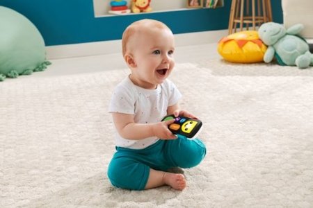 FISHER PRICE juhtimispult LT/EE/LV, HJN56 HJN56