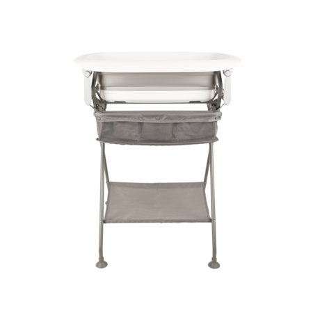 BABYTROLD kokkupandav vann alusega, Grey, 50022 