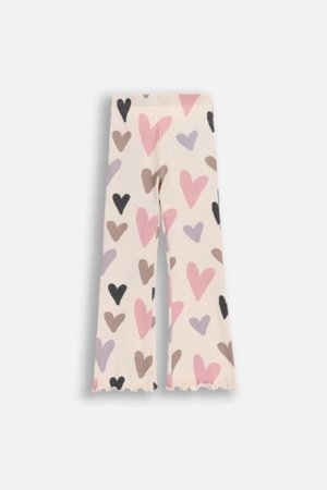 COCCODRILLO retuusid, beež, cm 