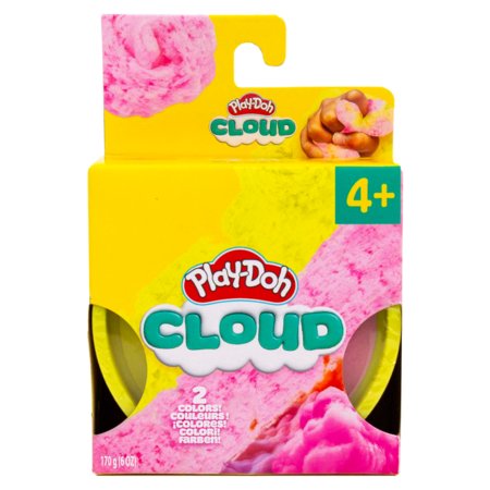 PLAY-DOH voolimismass, assortii., 235317EU-PDQ 