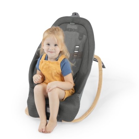 INGENUITY lamamistool EVERY SEASON Wesley™ 0 - 30 kuud, GREY, 16855 
