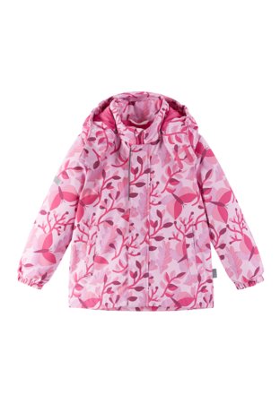 TUTTA by REIMA jope UOTI, roosa, 6100018B-41A2, 104 cm 