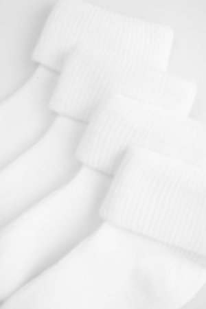 COCCODRILLO sokid SOCKS GIRL, valge, WC5383208SOG-001-019, 19 cm 