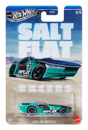 HOT WHEELS vintage teemaautod, HRT81 